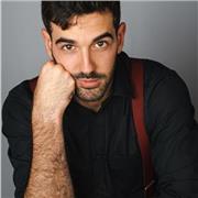 Profesor de interpretación para teatro o frente la cámara. Preparación de pruebas y castings